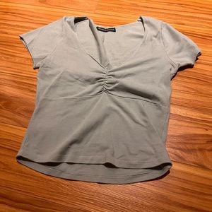 brandy melville gina top